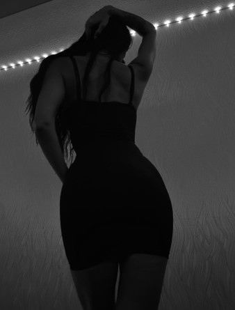 Девушка массажистка Марго, салон Марго