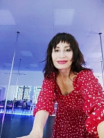 Девушка массажистка Надежда, салон Надежда фото №4