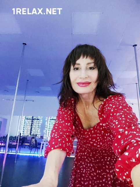 Девушка массажистка Надежда, салон Надежда фото №4