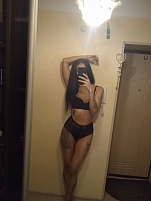 Девушка массажистка Марго, салон Марго фото №3