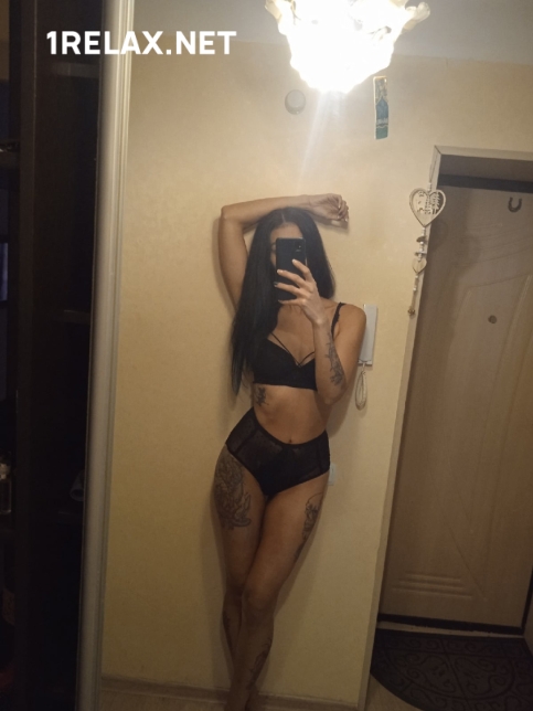 Девушка массажистка Марго, салон Марго фото №3