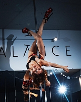 Девушка массажистка Надежда, салон Надежда фото №2