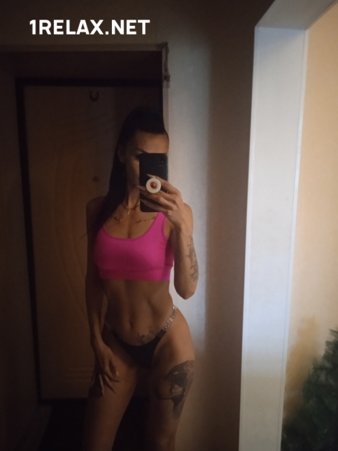 Девушка массажистка Марго, салон Марго фото №2