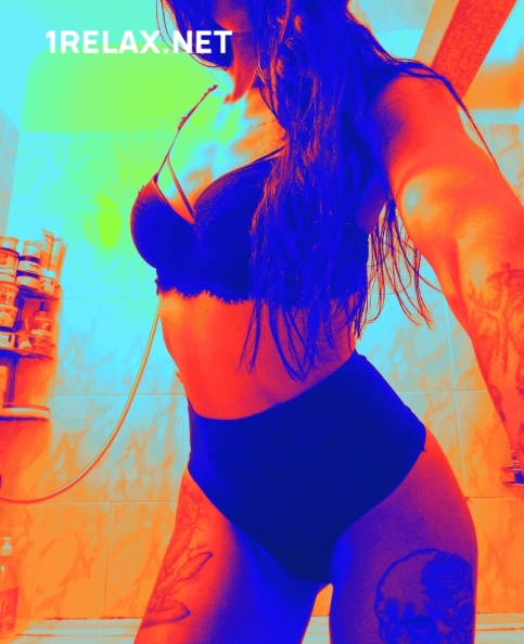 Девушка массажистка Марго, салон Марго фото №4